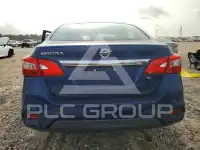 2019 Nissan SENTRA фото