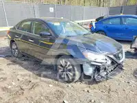 2019 Nissan SENTRA photo