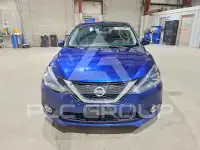 2019 Nissan SENTRA фото