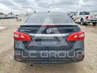 2019 Nissan SENTRA фото