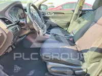 2019 Nissan SENTRA фото