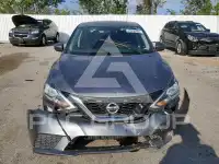 2019 Nissan SENTRA photo