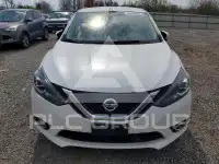 2019 Nissan SENTRA фото
