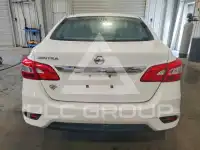 2019 Nissan SENTRA photo