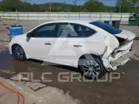 2019 Nissan SENTRA фото