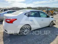 2019 Nissan SENTRA фото