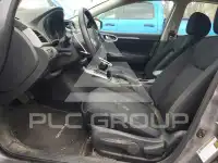 2019 Nissan SENTRA photo