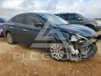 2019 Nissan SENTRA фото