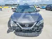 2019 Nissan SENTRA фото