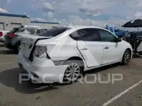 2019 Nissan SENTRA фото