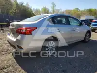 2019 Nissan SENTRA photo