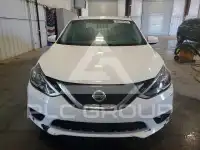 2019 Nissan SENTRA photo