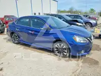 2019 Nissan SENTRA фото