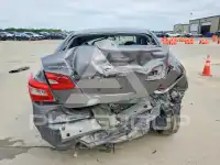 2019 Nissan SENTRA фото