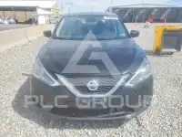 2019 Nissan SENTRA фото