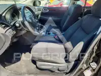 2019 Nissan SENTRA фото