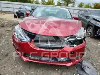 2019 Nissan SENTRA фото