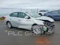 2019 Nissan SENTRA фото