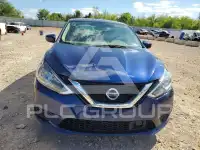 2019 Nissan SENTRA фото
