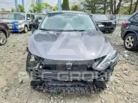 2019 Nissan SENTRA фото