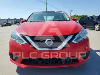 2019 Nissan SENTRA фото