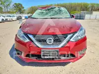 2019 Nissan SENTRA фото