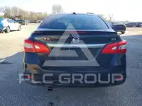 2019 Nissan SENTRA фото