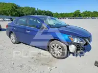 2019 Nissan SENTRA фото