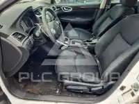2019 Nissan SENTRA фото