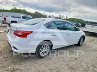 2019 Nissan SENTRA фото
