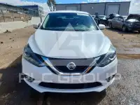2019 Nissan SENTRA фото