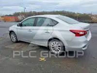 2019 Nissan SENTRA фото
