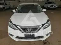 2019 Nissan SENTRA фото