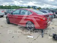 2019 Nissan SENTRA фото