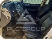 2019 Nissan SENTRA фото