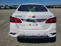2019 Nissan SENTRA photo