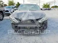2019 Nissan SENTRA фото