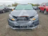 2019 Nissan SENTRA фото