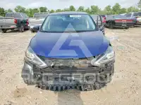 2019 Nissan SENTRA фото