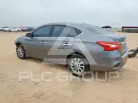 2019 Nissan SENTRA фото