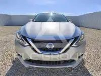 2019 Nissan SENTRA фото