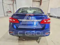 2019 Nissan SENTRA фото