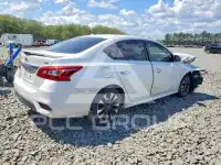 2019 Nissan SENTRA фото