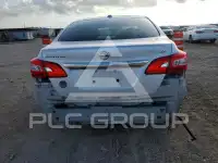 2019 Nissan SENTRA фото