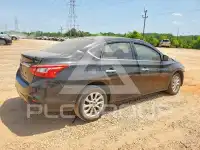 2019 Nissan SENTRA фото