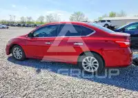 2019 Nissan SENTRA фото