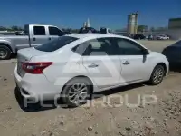2019 Nissan SENTRA фото