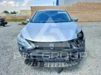 2019 Nissan SENTRA фото