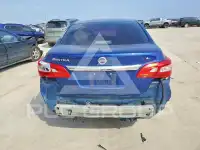 2019 Nissan SENTRA фото