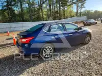 2019 Nissan SENTRA фото